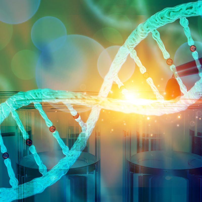 Genomics and personalized medicine
