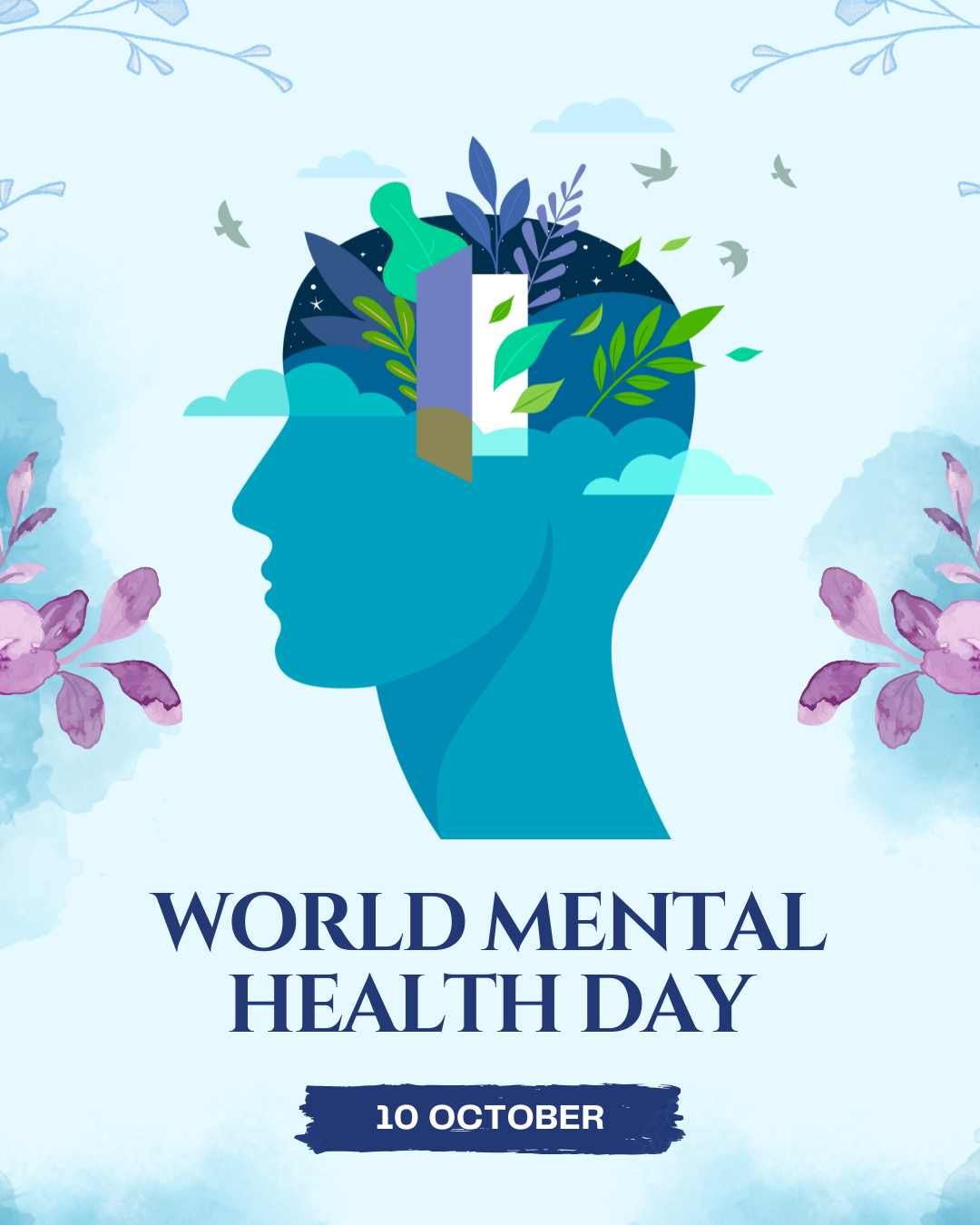 Biokeralty joins World Mental Health Day with commitment, research and a comprehensive vision