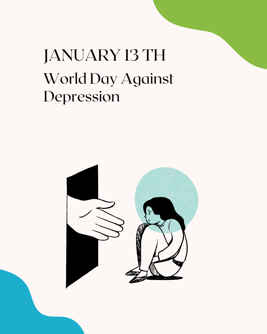 World Day Against Depression